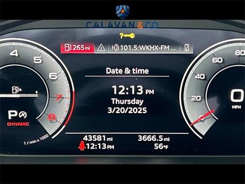 2023 Audi A4 45 S line Premium Plus