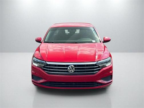 2019 Volkswagen Jetta 1.4T R-Line