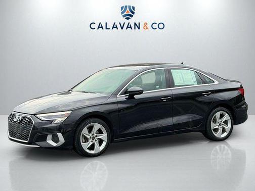 2023 Audi A3 Premium