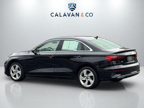 2023 Audi A3 Premium