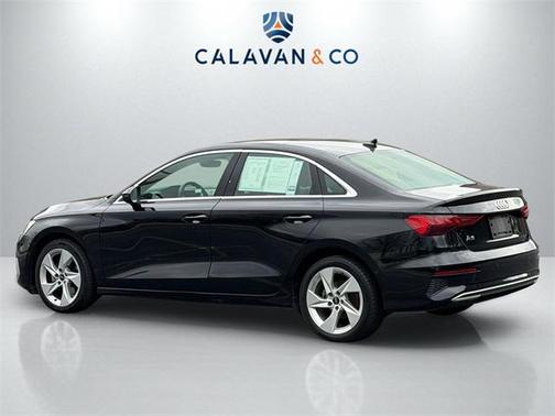 2023 Audi A3 Premium