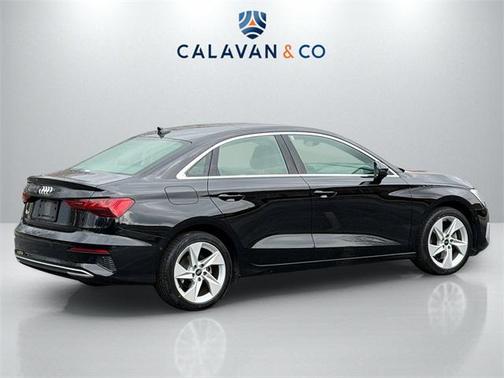 2023 Audi A3 Premium