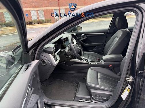 2023 Audi A3 Premium