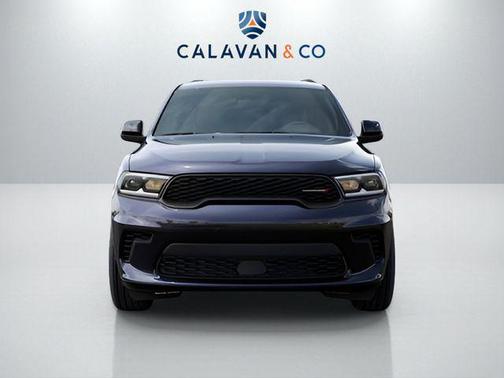 Night Moves 2026 Dodge Durango GT RWD