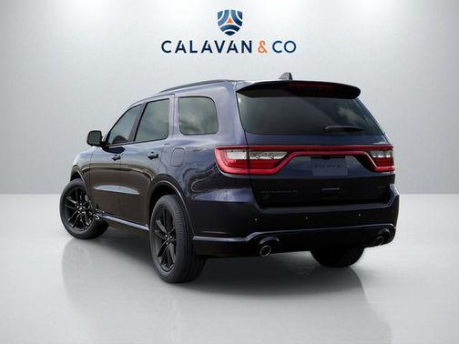 Night Moves 2026 Dodge Durango GT RWD
