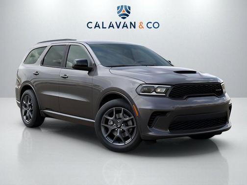 2026 Dodge Durango GT HEMI V8 AWD