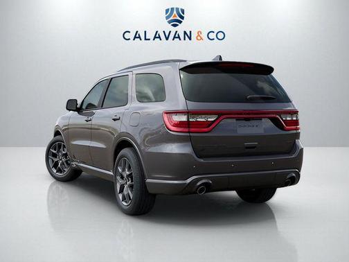 2026 Dodge Durango GT HEMI V8 AWD