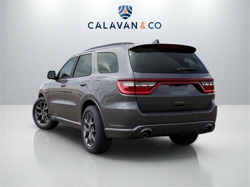 2026 Dodge Durango GT HEMI V8 AWD