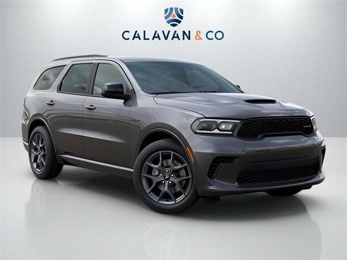 2026 Dodge Durango GT HEMI V8 AWD