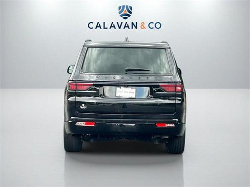 2024 Jeep Wagoneer Series II Carbide