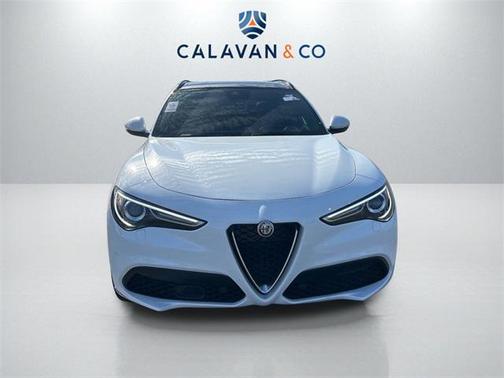 2023 Alfa Romeo Stelvio Ti