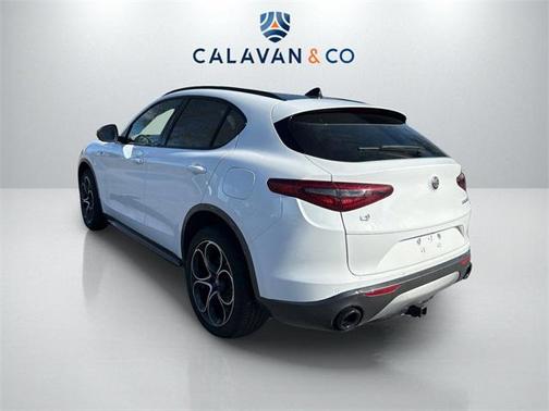 2023 Alfa Romeo Stelvio Ti