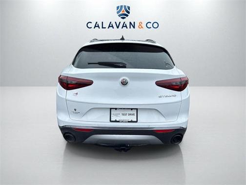 2023 Alfa Romeo Stelvio Ti