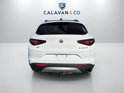 2023 Alfa Romeo Stelvio Ti