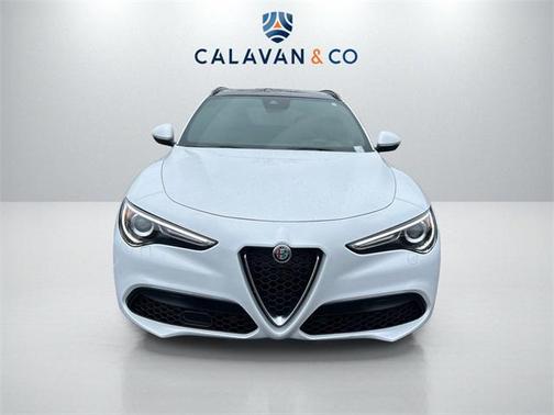 2023 Alfa Romeo Stelvio Ti