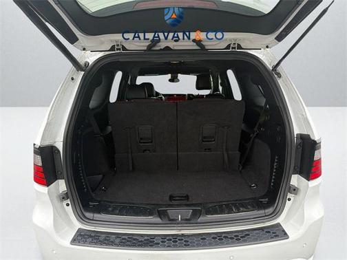 2022 Dodge Durango R/T RWD