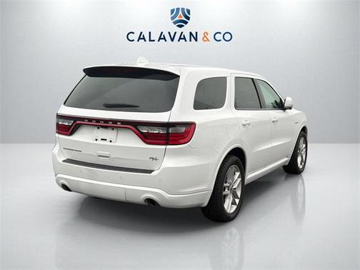 2022 Dodge Durango R/T RWD