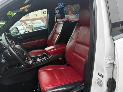 2022 Dodge Durango R/T RWD