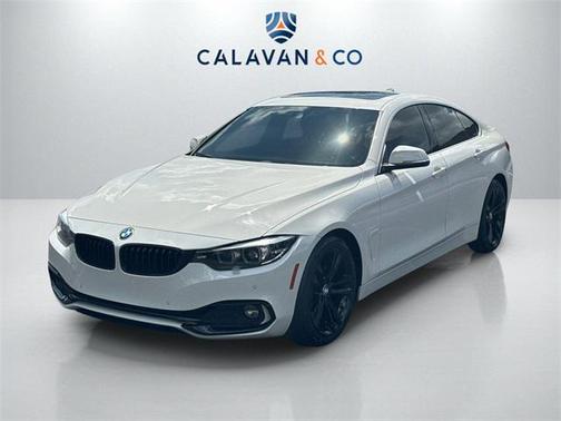 2020 BMW 430 Gran Coupe i