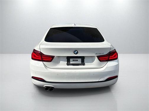 2020 BMW 430 Gran Coupe i