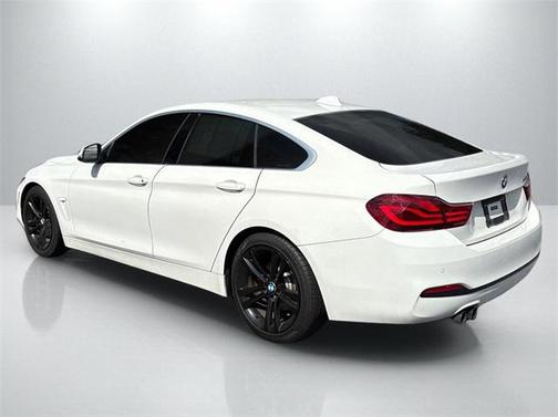 2020 BMW 430 Gran Coupe i