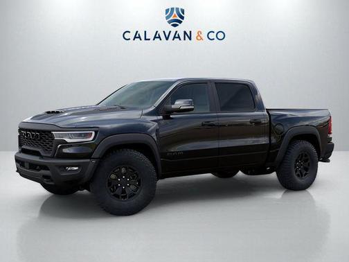 2026 RAM 1500 RHO Crew Cab 4x4 5'7' Box