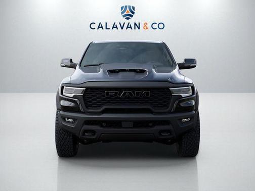 2026 RAM 1500 RHO Crew Cab 4x4 5'7' Box