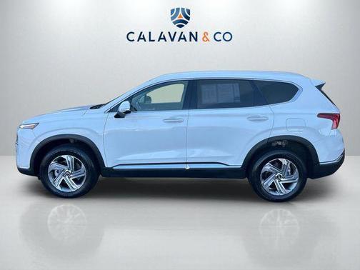 2023 Hyundai SANTA FE SEL 2.4