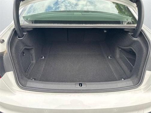 2023 Audi A4 45 S line Premium Plus