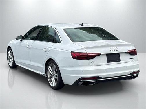 2023 Audi A4 45 S line Premium Plus
