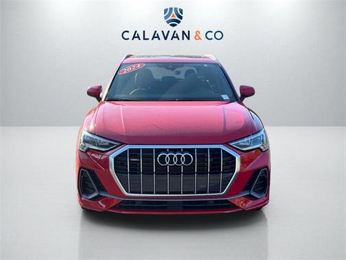 2024 Audi Q3 Premium 45 TFSI S line quattro Tiptronic