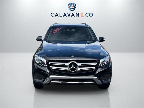 2019 Mercedes-Benz GLC 300 Base