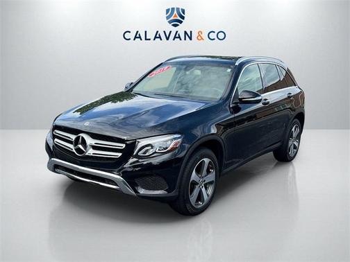 2019 Mercedes-Benz GLC 300 Base