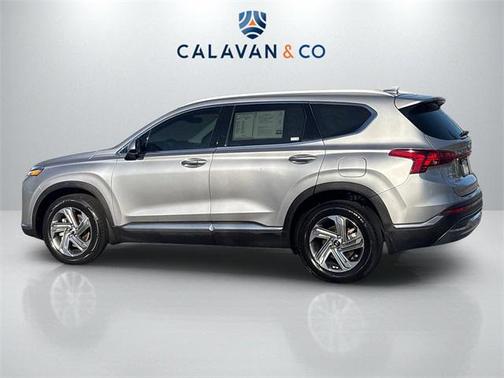 2022 Hyundai SANTA FE SEL 2.4