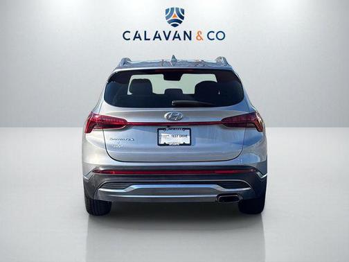 2022 Hyundai SANTA FE SEL 2.4