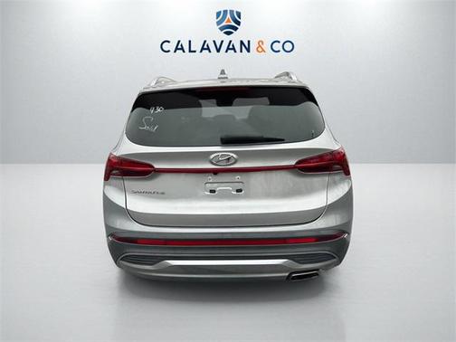 2022 Hyundai SANTA FE SEL 2.4