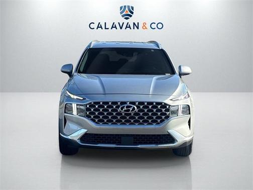 2022 Hyundai SANTA FE SEL 2.4