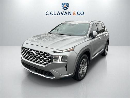 2022 Hyundai SANTA FE SEL 2.4