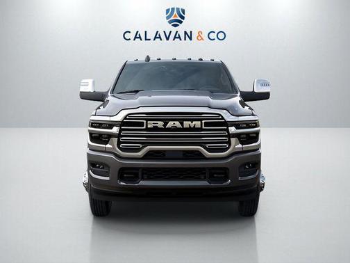 2026 RAM 3500 Laramie Crew Cab 4x4 8' Box