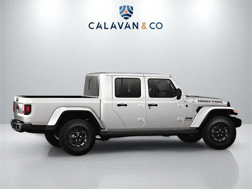 2025 Jeep Gladiator High Tide