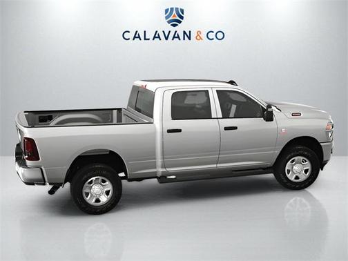 2025 RAM 2500 Tradesman Crew Cab 4x4 6'4' Box