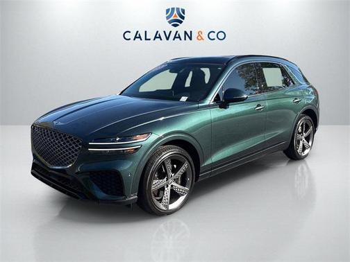 2023 Genesis GV70 2.5T AWD