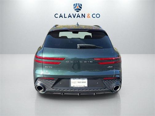 2023 Genesis GV70 2.5T AWD