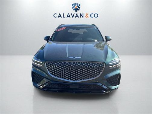 2023 Genesis GV70 2.5T AWD