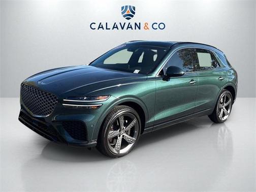 2023 Genesis GV70 2.5T AWD