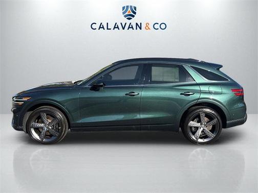 2023 Genesis GV70 2.5T AWD