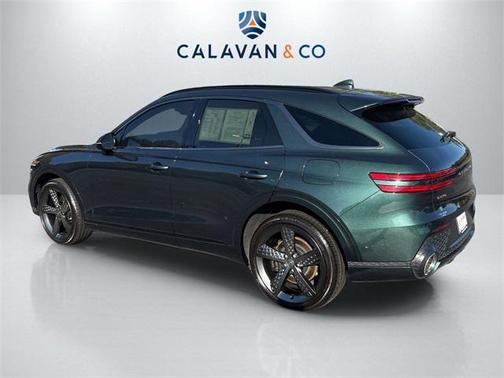 2023 Genesis GV70 2.5T AWD
