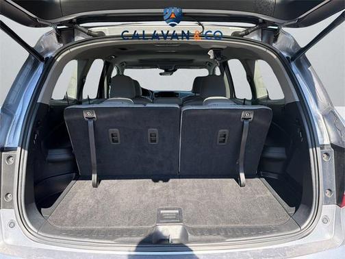 2022 Honda Pilot 2WD EX-L