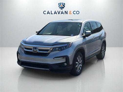 2022 Honda Pilot 2WD EX-L
