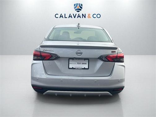 2023 Nissan Versa 1.6 S